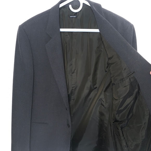 Giorgio Arman blazer - Picture 4 of 8